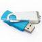usb flash drive 2/4/ 8/16gb, promotional gift swivel usb flash drives,usb 2.0 memory