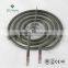OEM coil shape heating element for oven