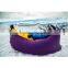 Adult Portable Lightweight Camping Beach Outdoor Hangout Air Inflatable Sleeping Bag                        
                                                Quality Choice