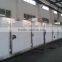 New design candy depositing line