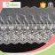 2016 fancy pattern for hot sell beautiful floral lace fabric net embroidery lace                        
                                                                                Supplier's Choice