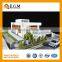 exquisite miniature villa model house model