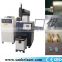 Plastic laser welding for letter welding with CE certificate