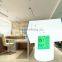 Newest PM2.5&PM10 air quality sensitive.VOC&Formaldehyde meter from Ohmeka