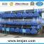 Mechanical Cold Drawn Carbon or Alloy Seamless Steel Pipe