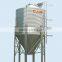 poultry house equipment silo