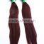 VIP factory supply Most fashionable can be dyed cheap 100% virgin brazilian hair