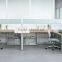 2016 Best Selling Cubicle Workstation Design Modular Office MDF Patition (SZ-WS516)