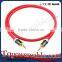 Gold Plated Male To Male 3.5 Mm Audio Digital Cable Audio Stereo Cable For Samsung S7