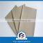 2.0mm thick high gloss leather book cover grey chipboard