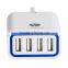 5V/5.6A CE approved UK USB Charger