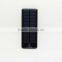 Dual USB Ports 15000mah Solar Panel Charger Power Pack Power Bank For iPhone Samsung Cell Phone Tablet MP4 Camera