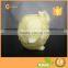Owl Candle LED Light Luminara Flameless Candle Flickering LED Candle Set