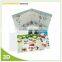 3d Lenticular sheet printing items for promotion and gifts
