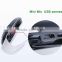 Mini Handsfree Car Auto Wireles Bluetooth Speakerphone Kit Speaker for Phone