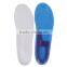 foot care massaging gel insole soft arch support