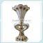 collection classical polyresin flower vase