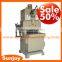 SJBB5.0 Elastic springs Machine with ISO