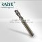 zhangjiagang Raise tungsten carbide shank end milling for metal cutting