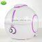 Ultrasonic whisper quiet cool mist humidifier Single room humidifier