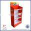 Cardboard display,Paper display stand