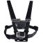 GOpros chest band harness chest mount for Go pro