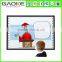 Interactive whiteboard,big size smart infrared board,electronic educational equipment for schools