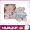 AD58/ASTM/ICTI/SEDEX Top Baby Products for Choice Stuffed Animal Baby Toy