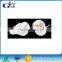 Gicl-T8-15 all stripe surface treatment with isolate power with 10mm pcb board LED T8 fixture housing