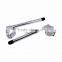 BJ-COHB-048 Top Quality 48mm Motocross CNC Aluminum Handlebar Clip On For Honda CBR600RR