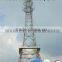 Good service Type of steel towers, supporting steel lattice towers, mobile towers