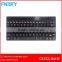 Aluminum mini 9.7 inch Bluetooth Keyboard for samsung galaxy note, ipad ,iphone ,smartpone,google,Android tablet ,PC
