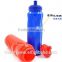 1L watter bottle,Foldable Water Bottle with Carabiner, Sports Water Bottle hot sale in USA