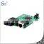 Most reliable switching cost-effective 1550nm gigabit media converters