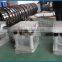 China manufacture vibrating table for bagged products