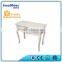 wood Material and Nail Table Specific Use manicure desk