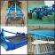 2 row farm potato onion harvester