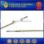 Factory Sell 250deg.C PTFE Insulation High Temperature Wire
