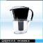 Supply High Quality and Ultra-Low Price Promotional gift Brita & Water Filter Pitcher,Model:QQF-02,Capacity:2L,Color:selectable