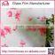 window pvc glass film China supplier