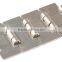 Har812 Stainless steel table top chains /heavy duty/3.25 inch/conveyor manufacturer in China