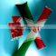 Promotional pe plastic cheering stick / bang bang plastic stick