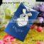 2015 best price unique butterfly royal wedding invitation card for wholesale(MWC-013)