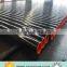 ASTM A53 / A106 / API 5L Grade B schedule 40 steel Pipe