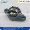 Long Life Pillow Block Spherical Bearing UCFL202