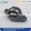 Credible Brand Pillow Block Spherical Bearing UCFL217