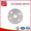 High reputation stainless steel furnirure parts, spiral wound gasket