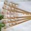 Wholesale Canape Picks Double Loop Picks