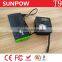 First aid kit mobile power pack car power jump starter