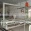 Low Pressure Hard Polyurethane Foam Production Line                        
                                                Quality Choice